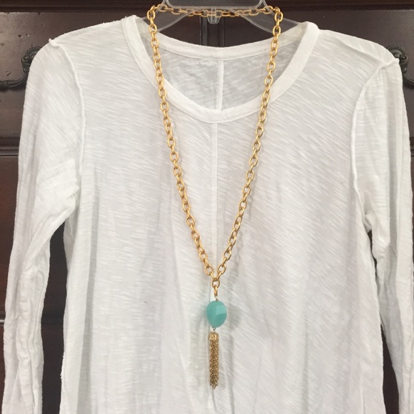 Boutique designer necklace