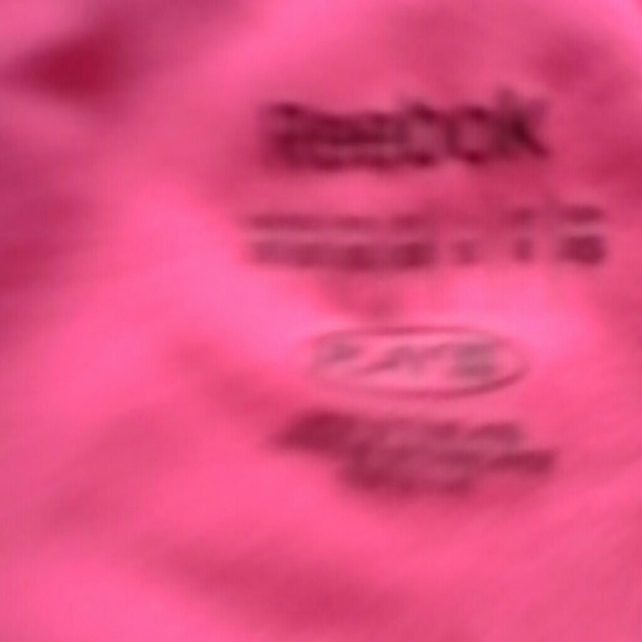 Reebok play drifit shorts - Picture 3 of 4