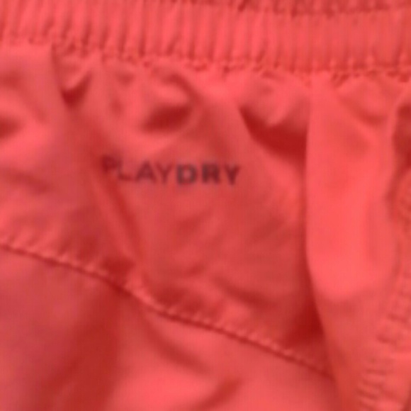 Reebok play drifit shorts - Picture 4 of 4