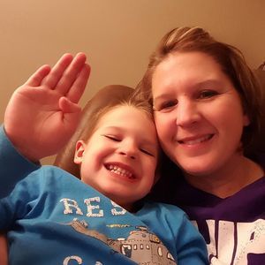 Meet your Posher, Betsy