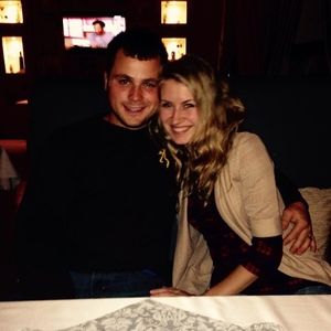 Meet your Posher, Alena