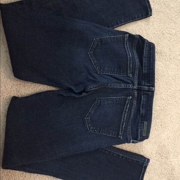 Citizens of humanity skinny jeans