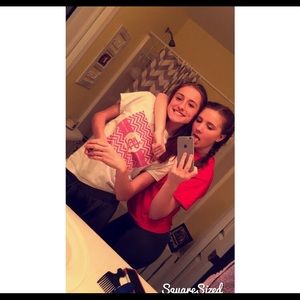 Meet your Posher, Madison