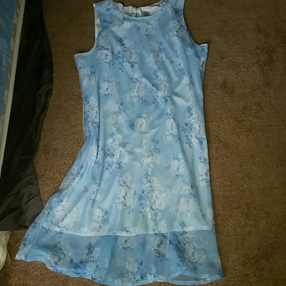 👗👚Beautiful little dress👒