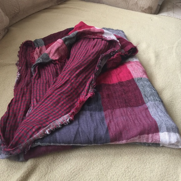Infinity Scarf