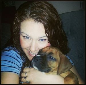 Meet your Posher, Sarah