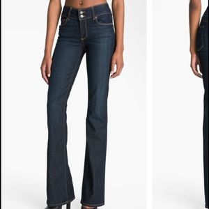 Paige flare jeans