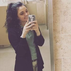 Meet your Posher, Rachel