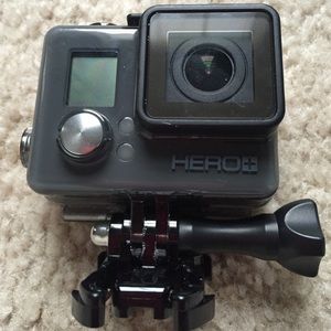 GoPro Hero PLUS