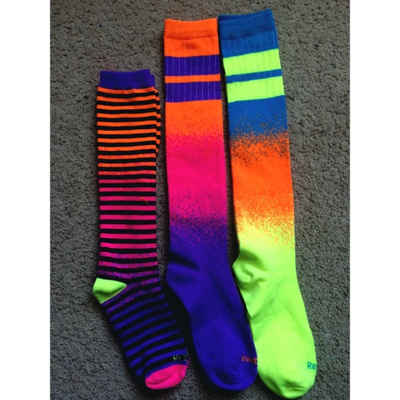 Reebok Sock Bundle