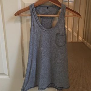 Nancy Rose Performance tank