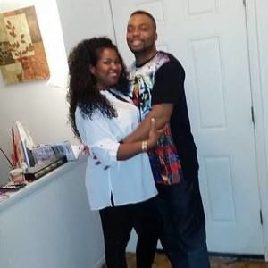 Meet your Posher, Kandice