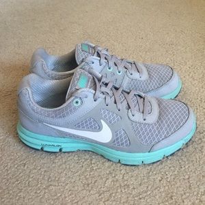 Nike Lunarlon Running shoes