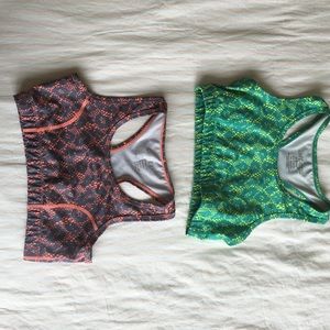 BOGO Sports Bra Bundle 2 for $10!!