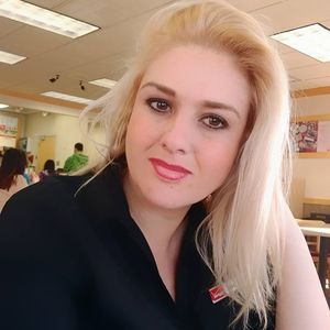 Meet your Posher, Tara