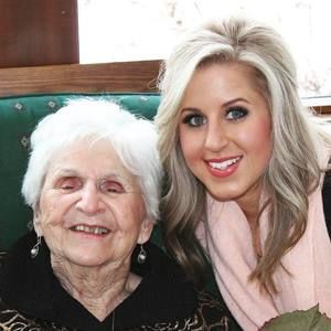 Meet your Posher, Brittany