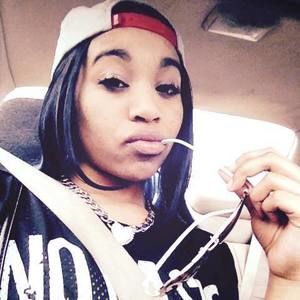 Meet your Posher, Kelleigh