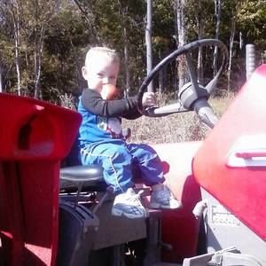 Meet your Posher, Heather