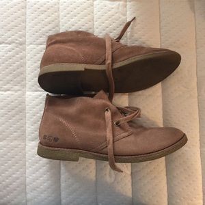 lucky brand desert boots
