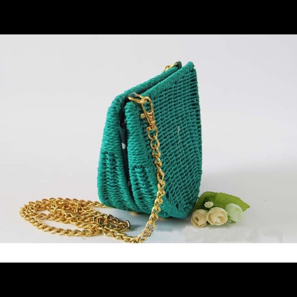 Watermelon purse - Picture 2 of 4