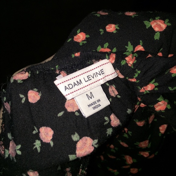 Floral dress - Picture 2 of 4