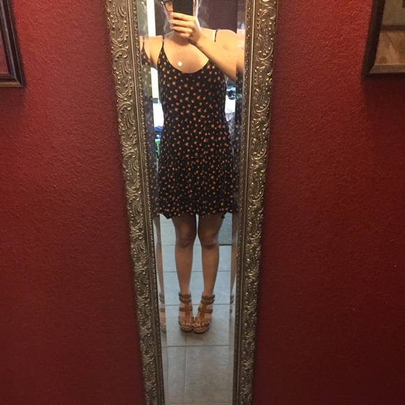 Floral dress - Picture 3 of 4