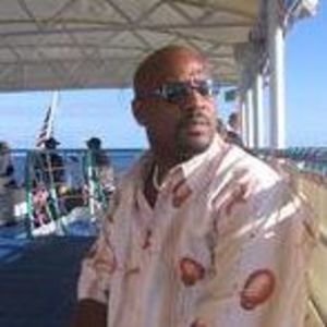 Meet your Posher, Darnell