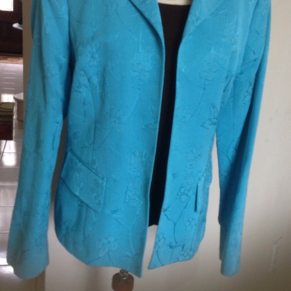 Austin Reed blazer🌹💕SOLD 💕 - Picture 3 of 4