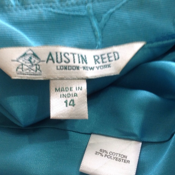 Austin Reed blazer🌹💕SOLD 💕 - Picture 4 of 4