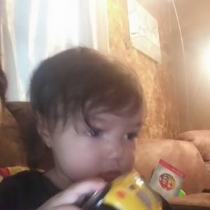 Meet your Posher, Allison