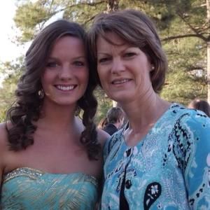 Meet your Posher, Cynthia