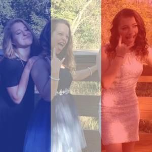 Meet your Posher, Elissa