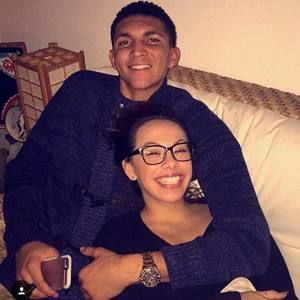 Meet your Posher, Marcus