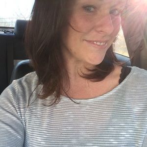 Meet your Posher, Christy