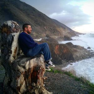 Meet your Posher, George