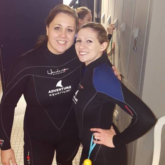 Meet your Posher, Jayanne