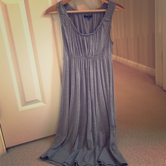 Gap dress
