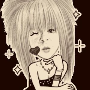 Meet your Posher, Cindy