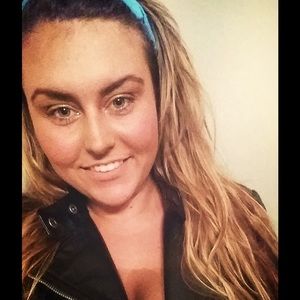 Meet your Posher, Rosie