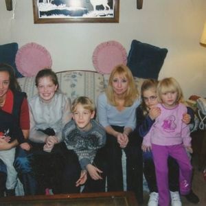 Meet your Posher, Lori