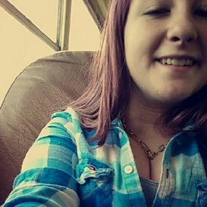 Meet your Posher, Haley