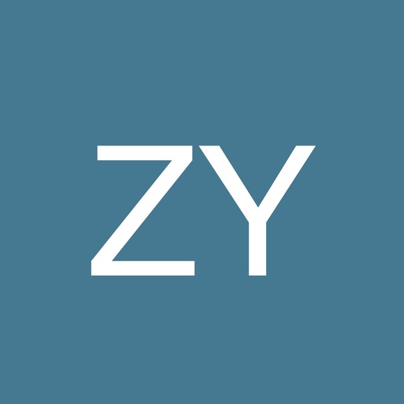 Meet your Posher, Zyana - Picture 1 of 1