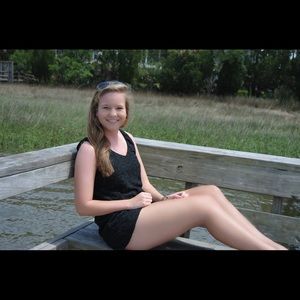 Meet your Posher, Anna