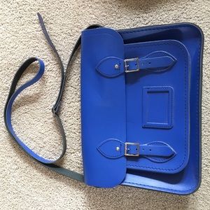 The Cambridge Satchel Company