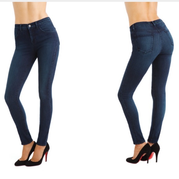 J Brand Denim - 🌷SPING SALE🌷J Brand Maria High Rise