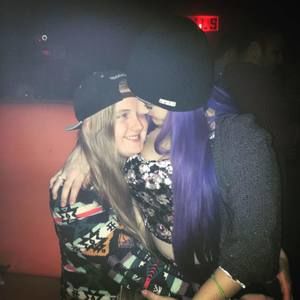 Meet your Posher, Celeste