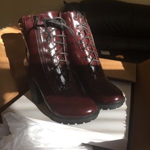 Nice cute comfy booties