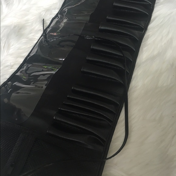 SHANY 24PC MAKEUP BRUSH CASE