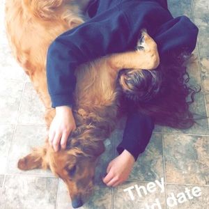 Meet your Posher, Annie