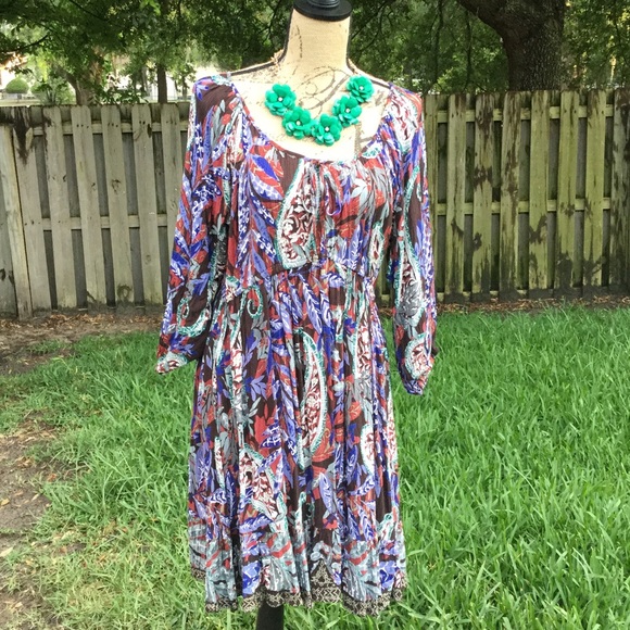 Super cute and stylish dress